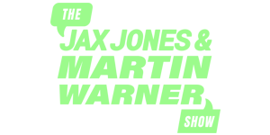 The Jax Jones & Martin Warner Show